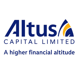 ALTUS CAPITAL INC.