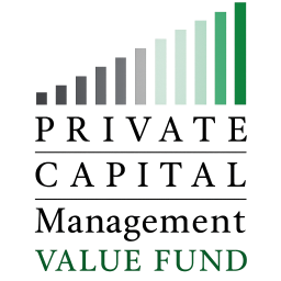 SMALL CAP VALUE FUND, INC.