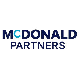 MCDONALD PARTNERS LLC