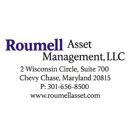 ROUMELL ASSET MANAGEMENT, LLC