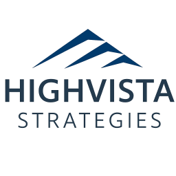 HIGHVISTA STRATEGIES LLC