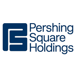PERSHING SQUARE CAPITAL MANAGEMENT, L.P.