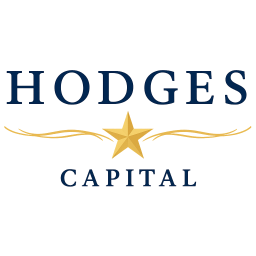 HODGES CAPITAL MANAGEMENT INC.