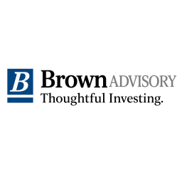 BROWN ADVISORY INC