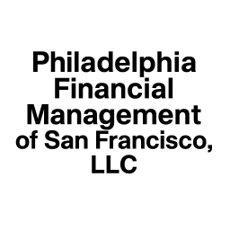 PHILADELPHIA FINANCIAL MANAGEMENT OF SAN FRANCISCO, LLC