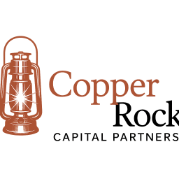 COPPER ROCK CAPITAL PARTNERS, LLC