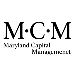 MARYLAND CAPITAL MANAGEMENT