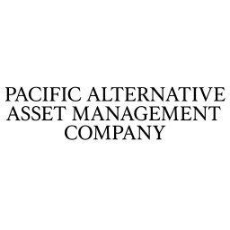 PACIFIC ALTERNATIVE ASSET MANAGEMENT COMPANY, LLC