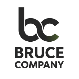 BRUCE & CO., INC.