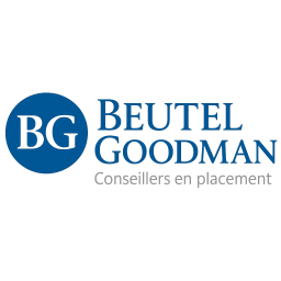 BEUTEL, GOODMAN & CO LTD.