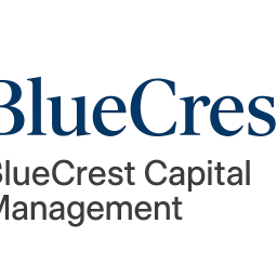 BLUECREST CAPITAL MANAGEMENT LLP