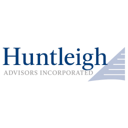 HUNTLEIGH ADVISORS, INC.