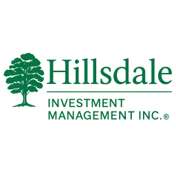 HILLSDALE INVESTMENT MANAGEMENT INC.