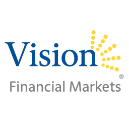 VISION FINANCIAL MARKETS LLC