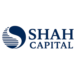 SHAH CAPITAL MANAGEMENT