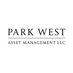 PARK WEST ASSET MANAGEMENT LLC