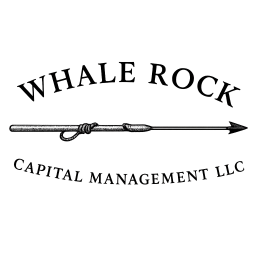 WHALE ROCK CAPITAL MANAGEMENT LLC