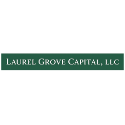 LAUREL GROVE CAPITAL, LLC
