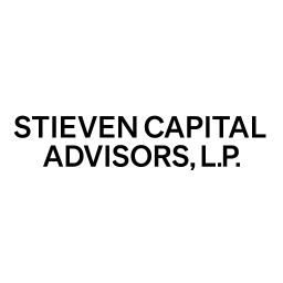 STIEVEN CAPITAL ADVISORS, L.P.