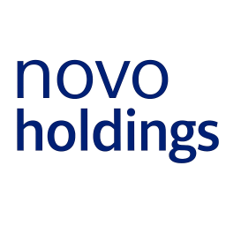 NOVO HOLDINGS A/S