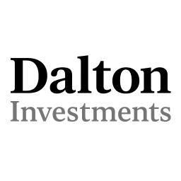 DALTON INVESTMENTS LLC