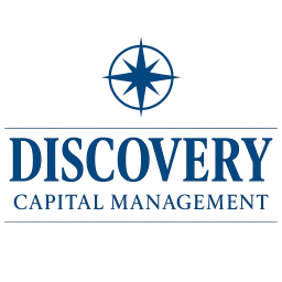 DISCOVERY CAPITAL MANAGEMENT, LLC / CT