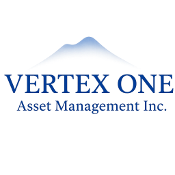 VERTEX ONE ASSET MANAGEMENT INC.