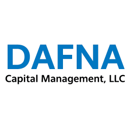 DAFNA CAPITAL MANAGEMENT LLC