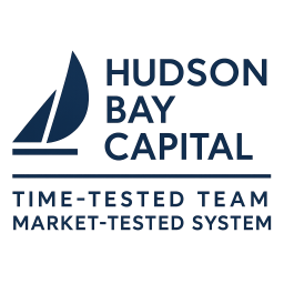 HUDSON BAY CAPITAL MANAGEMENT LP