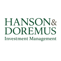 HANSON & DOREMUS INVESTMENT MANAGEMENT