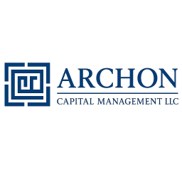 ARCHON CAPITAL MANAGEMENT LLC