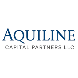 AQUILINE CAPITAL PARTNERS LLC