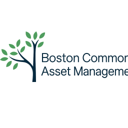 BOSTON COMMON ASSET MANAGEMENT, LLC