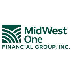 MIDWESTONE FINANCIAL GROUP, INC.