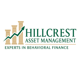 HILLCREST ASSET MANAGEMENT LLC