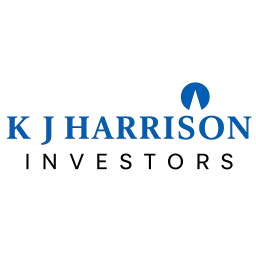 K.J. HARRISON & PARTNERS INC