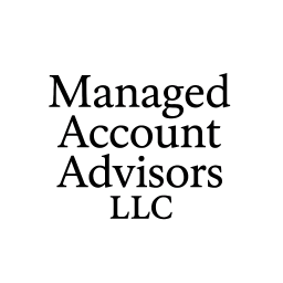 MANAGED ACCOUNT ADVISORS LLC