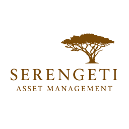 SERENGETI ASSET MANAGEMENT LP