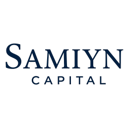 SAMLYN CAPITAL, LLC