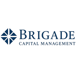 BRIGADE CAPITAL MANAGEMENT, LP