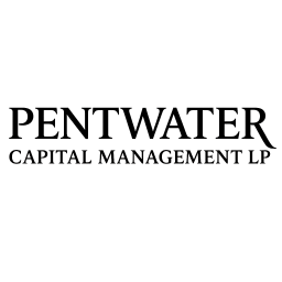 PENTWATER CAPITAL MANAGEMENT LP