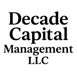 DECADE CAPITAL MANAGEMENT LLC