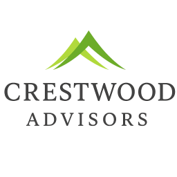 CRESTWOOD ADVISORS GROUP LLC
