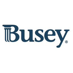 BUSEY WEALTH MANAGEMENT