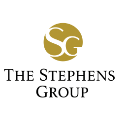 STEPHENS GROUP, LLC
