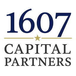 1607 CAPITAL PARTNERS, LLC
