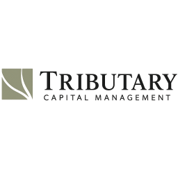 TRIBUTARY CAPITAL MANAGEMENT, LLC