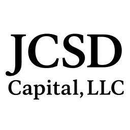 JCSD CAPITAL, LLC