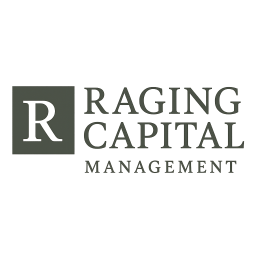 RAGING CAPITAL MANAGEMENT, LLC