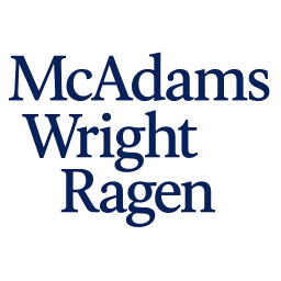 MCADAMS WRIGHT RAGEN, INC.